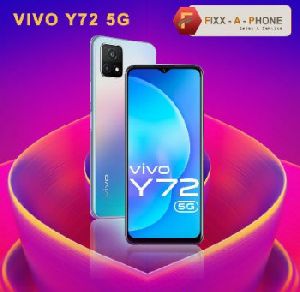 Vivo Y72 5G sales - Fixx-A-Phone