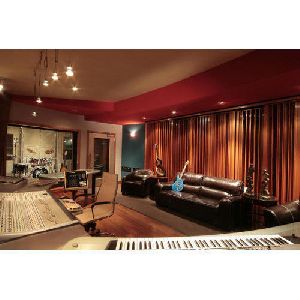 Home Theater Acoustics Treatment