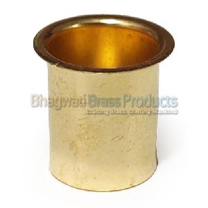 Brass Sleeve Outer Band