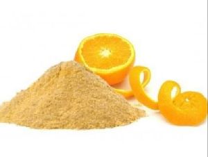 Orange Peel Extract Powder