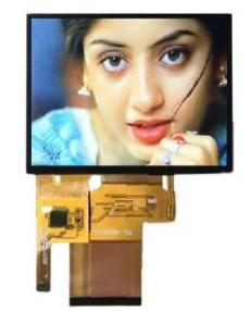 LCD Module