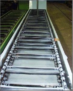 Scraper Chain Conveyor