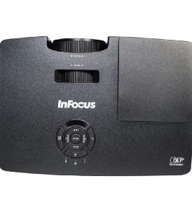 Infocus Projectors Services