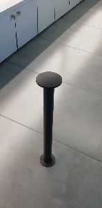 Mushroom Flat Top Bollard