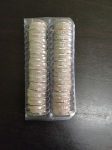 Buffered Coco Discs,coco Cubes