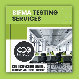 BIFMA Certification Agency