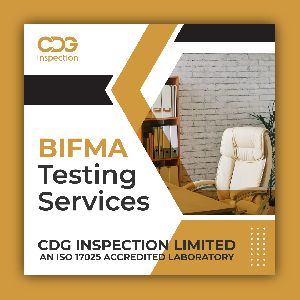 BIFMA Certification Provider