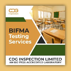 BIFMA Testing Services in Hyderabad