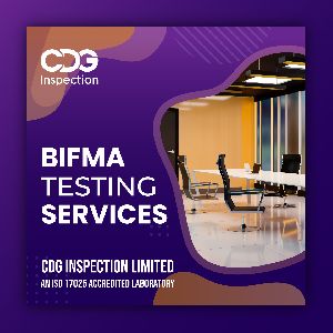 BIFMA Testing Services in Nagpur