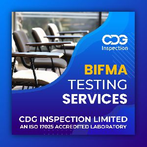 BIFMA Registration Services