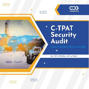 C-TPAT Security Audit in Thoothukudi (Tuticorin)