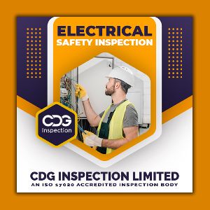 Electrical Safety Audit in Ghaziabad
