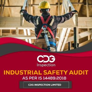 Industrial Safety Audit In Chandigarh