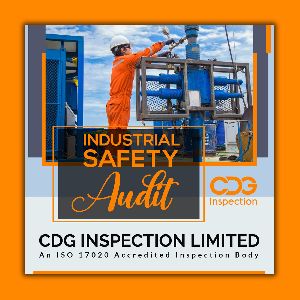 Industrial Safety Audit