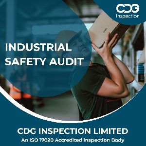 Industrial Safety Audit In Gurgaon