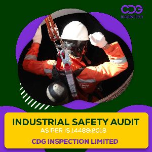 Industrial Safety Audit In Jaipur