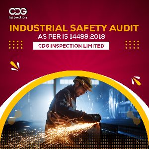 Industrial Safety Audit In Panipat