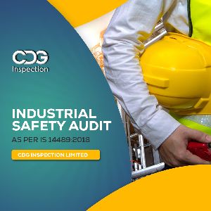 Industrial Safety Audit Services in India
