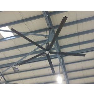 HVLS Fan