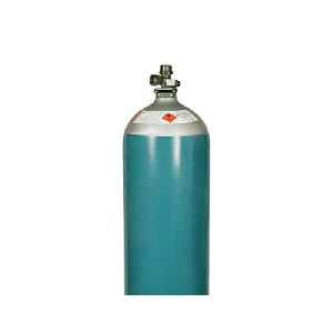 Methane Gas Cylinder