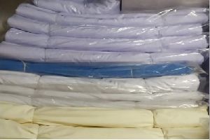 Synthetic Polyester Fabric