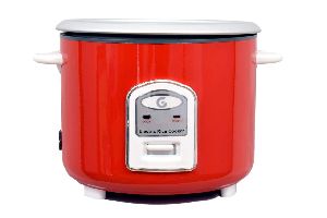 Gplus Electrical Rice Cooker