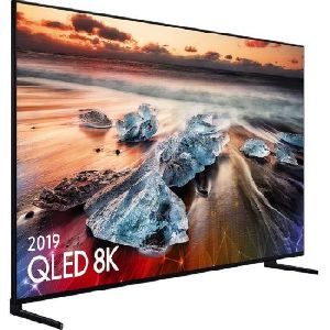 NEW EDITION FOR LATEST Samsungs QLED Smart 8k UHD TV 55' 65' 75' 85 105 inch Q900R