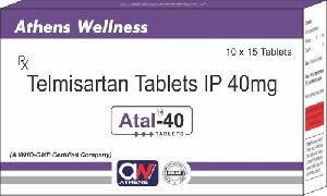 Telmisarta Tablets