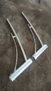 GI Arm Brackets