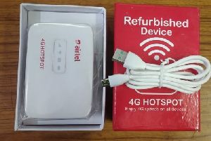 MW40 Airtel 4g Wifi Hotspot