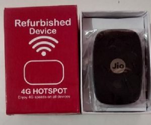 Reliance Jio Wifi Devices