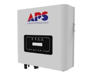 APS Single Phase Solar Inverter