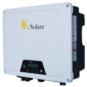 KSolare Solar Inverters