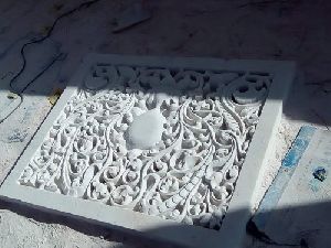 Marble Jali