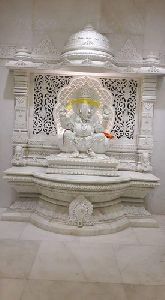 Marble Mandir