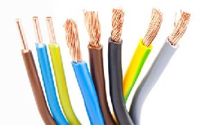 ptfe multicore cables
