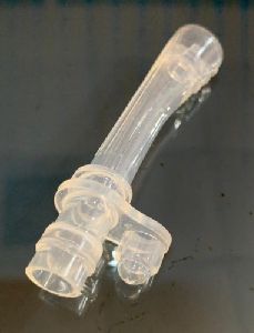 LSR Sipper Tube