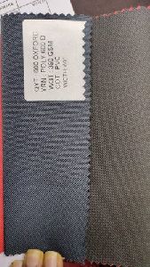 Pvc coated &amp;amp; laminated fabrics