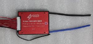 60V 16s 35 Amp Li-ion BMS