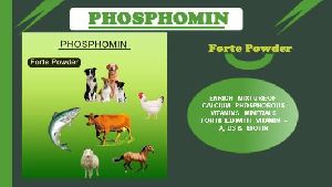 Phosphomin Forte Powder