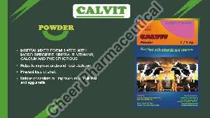 Calvit Powder