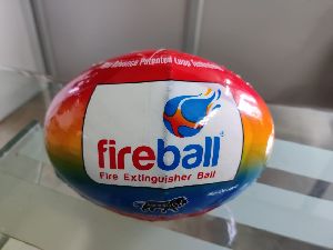 1 Kg Fireball Fire Extinguisher