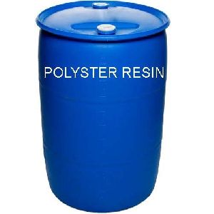 Polyester Resins