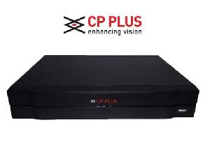 CP Plus 4 Channel CCTV DVR