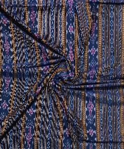 Sambalpuri Fabric