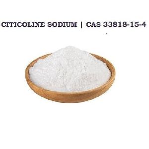 Citicoline Sodium USP
