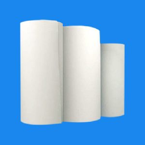 PTFE filter membrane roll, Polytetrafluoroethylene microfiltration membrane roll material