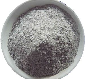 Microsilica B Powder