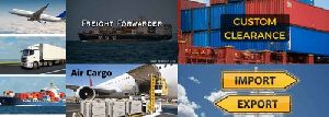 Customs Clearance Consultancy Services