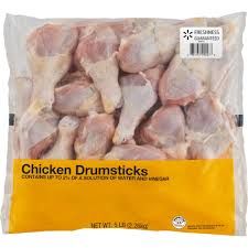 chicken drumstick